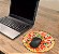 MousePad / Imã Decorativo Pizza - Imagem 1