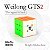 3x3x3 Moyu Weilong GTS-2 Stickerless - Imagem 1