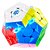 Cubo Mágico Megaminx GAN V2 Maglev - Imagem 6