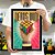 Quadro Nerds Win - Imagem 3