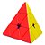 Cubo Mágico Pyraminx Moyu RS Maglev - Imagem 1