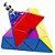 Cubo Mágico Pyraminx Moyu RS Maglev - Imagem 2
