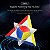 Cubo Mágico Pyraminx Moyu RS Maglev - Imagem 5