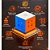 Cubo Mágico 3x3x3 Qiyi Smart Cube Bluetooth Stickerless - Imagem 5