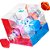 Cubo Mágico 3x3x3 Moyu YS3M UV 20 ímãs Ball Core - Imagem 2