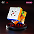 Cubo Mágico 3x3x3 Tornado V4 Pioneer UV - Imagem 2