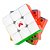 Cubo Mágico 3x3x3 Tornado V4 Pioneer UV - Imagem 1