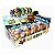 Ioiô Capcom Flowpack - Caixa com 24 ioiôs + 12 pacotes de cordas - Imagem 1