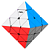Cubo Mágico FTO 8-Axis Diansheng - Magnético - Imagem 1