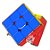 Cubo Mágico 3x3x3 Lustrous Sengso (LED) - Magnético - Imagem 2