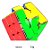 Cubo Mágico 3x3x3 Lustrous Sengso (LED) - Magnético - Imagem 5