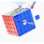 Cubo Mágico 5x5x5 Metálico Sengso - Imagem 2
