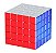 Cubo Mágico 5x5x5 Metálico Sengso - Imagem 1