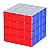 Cubo Mágico 4x4x4 Metálico Sengso - Imagem 1