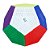 Cubo Mágico Petaminx 9x9 Yuxin - Imagem 1