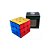 Cubo Mágico 3x3x3 Sengso Metálico - Imagem 1