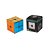 Cubo Mágico 2x2x2 Sengso Metálico - Imagem 1