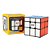 Cubo Mágico Mirror Blocks Qiyi Colorido - Imagem 1