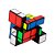 Cubo Mágico Mirror Blocks Qiyi Colorido - Imagem 3