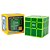 Cubo Mágico Mirror Blocks Qiyi Verde - Imagem 1