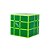 Cubo Mágico Mirror Blocks Qiyi Verde - Imagem 3