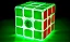 Cubo Mágico 3x3x3 Light e Shadow Yuxin - LED - Magnético - Imagem 2