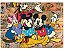 Quebra-Cabeça A Turma do Mickey 500 Peças - Imagem 2