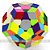 Megaminx Yuxin Little Magic V2 Stickerless - Imagem 2