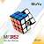 Cubo Mágico 3x3x3 Moyu MF3RS2 Preto - Imagem 1