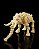 Esqueleto Elefante Articulado - Imagem 5