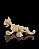 Esqueleto Gato Articulado - Imagem 8