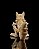Esqueleto Esquilo Articulado - Imagem 5