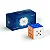 Cubo Mágico 3x3x3 Qiyi XMD XT3 V1 Pioneer UV - Imagem 1