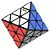 Cubo Mágico FTO Qiyi Magnético - Face Turning Octaedron - Imagem 1