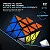 Cubo Mágico FTO Qiyi - Face Turning Octaedron - Imagem 8