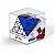 Cubo Mágico FTO Qiyi - Face Turning Octaedron - Imagem 10