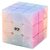 Cubo Mágico 3x3x3 Qiyi Jelly - Imagem 4