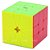 Cubo Mágico Square-1 Qiyi Qifa Stickerless - Imagem 5
