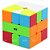 Cubo Mágico Square-1 Qiyi Qifa Stickerless - Imagem 4