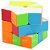 Cubo Mágico Square-1 Qiyi Qifa Stickerless - Imagem 6