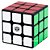 Cubo Mágico 3x3x3 Guanlong Plus V3 Preto - Imagem 1
