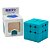 Cubo Mágico Mirror Blocks Moyu V2 Verde - Imagem 3