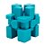 Cubo Mágico Mirror Blocks Moyu V2 Verde - Imagem 5