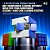 Cubo Mágico 3x3x3 Racing Void Cube Qiyi Magnético - Imagem 5