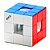 Cubo Mágico 3x3x3 Racing Void Cube Qiyi - Imagem 1