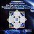 Cubo Mágico 3x3x3 Moyu Super Weilong V2 UV - 20 ímãs Ball Core - Imagem 3