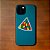 Sticker Cubo Mágico Pyraminx Embaralhado - Imagem 2