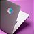 Sticker Cubo Mágico Mirror Blocks Holográfico - Imagem 3