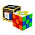 Cubo Mágico 3x3x3 Qiyi Warrior M - Magnético - Imagem 2