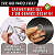 Kit 25 peças Puzzle de Metal - Imagem 3